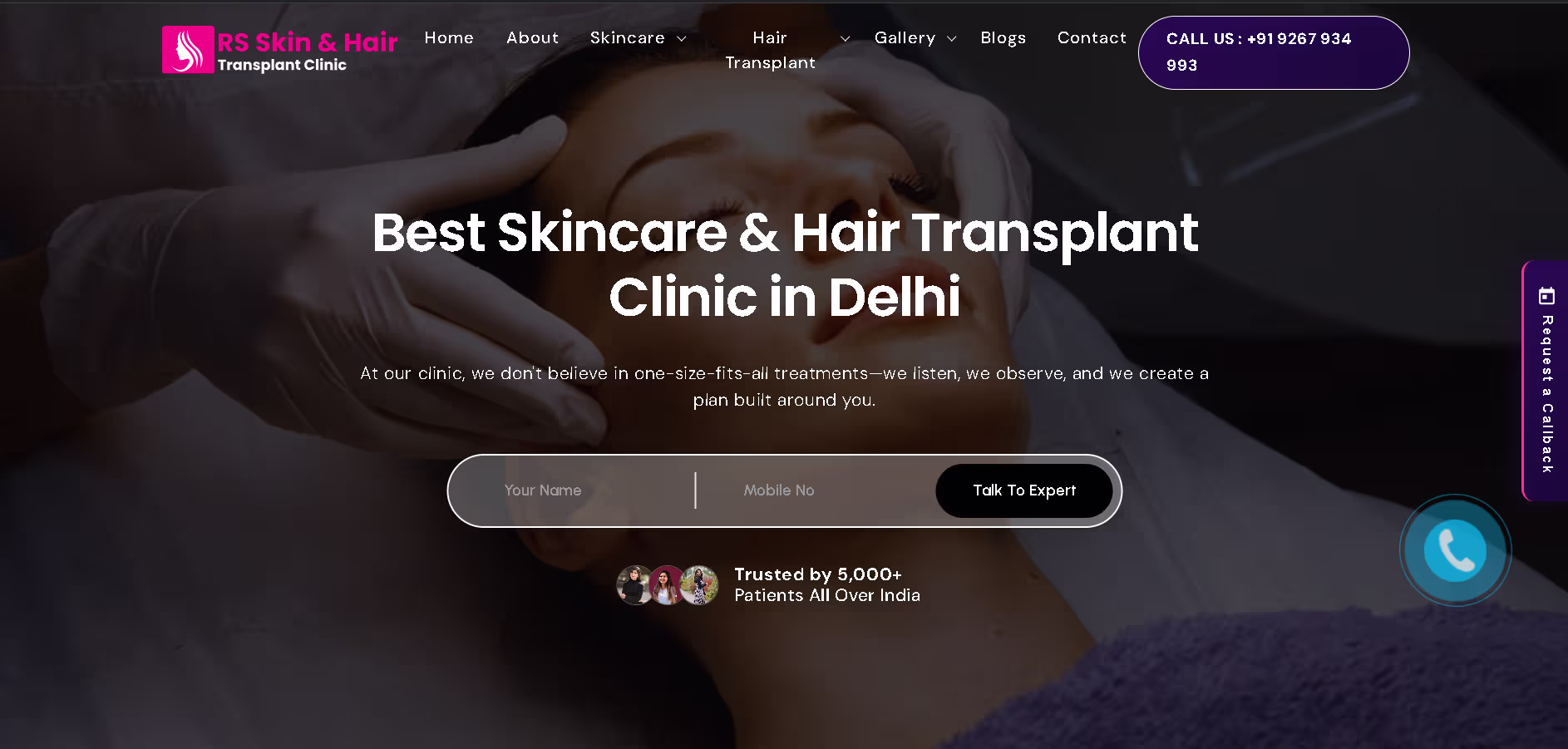 Client Website 13