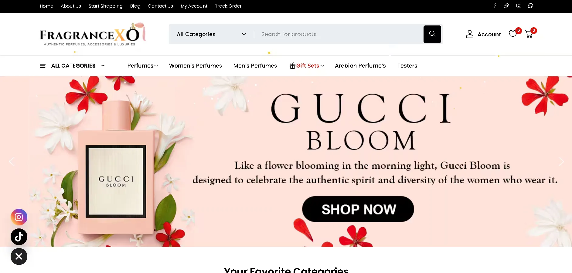Client Website 5