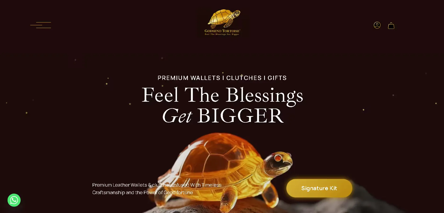Client Website 7
